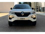 RENAULT KWID MECANICO 1.0CC FLEX AÑO 2025