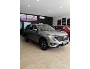 HAVAL H6 HIBRIDA AUTORECARGABLE AUTOMATICO TURBO AÑO 2025