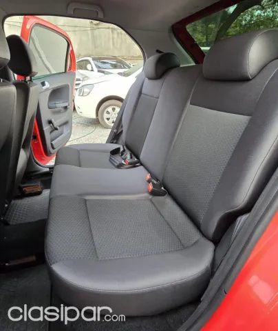 Volkswagen Gol 2019 — foto 3
