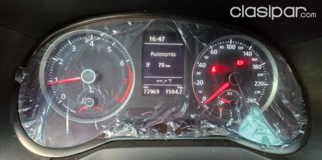 Volkswagen Gol 2019 — foto 4