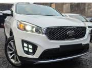 KIA NEW SORENTO AÑO 2017 RECIEN IMPORTADO TURBO DIESEL SERIE LIMITED FULL EQUIPO.