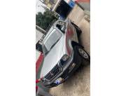 VENDO MITSUBISHI L200 4X4 D/C 2.8 4M40 U. DUEÑO AÑO 2005