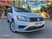 VOLKSWAGEN GOL 2020