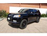 Vendo Toyota 4Runner Limited 2011+