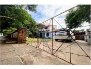 Terreno - Venta - Paraguay Asunción Santísima Trinidad