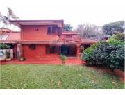 Casa - Venta - Paraguay Asunción Los Laureles