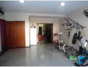 VENDO HERMOSA RESIDENCIA DE 2 PLANTAS EN BO GRAL DIAZ , ASUNCION