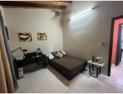 VENDO CASA EN LAURELTY- LUQUE, URBANIZACION ALTO PINAR