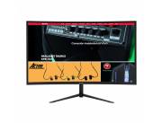 Monitor Curvo de 31.5" KOLKE Full HD/1ms