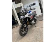 BMW 750 GS 2023