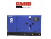 Generador 32Kva