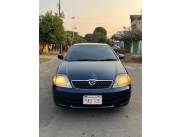 Toyota New Corolla 2003 jb