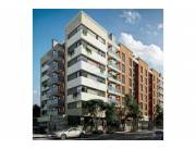 Disponible 1Hab en Edificio Rembrandt Los Laureles