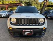 Jeep Renegade 2016