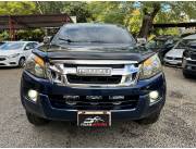 Isuzu Dmax año 2014