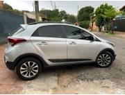 Vendo Hyundai Hb20x Año 2016 impecable