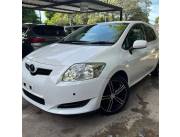 DISPONIBLE TOYOTA AURIS RECIÉN IMPORT SIN USO EN PY 🇵🇾 AÑO 2007 MOTOR 1.5 NAFTERO