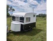 ¡Descubrí la Libertad en Movimiento con Rodantes Paraguayos! 🚐✨Vendo Casa Rodante