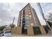 Departamento - Venta - Paraguay Asunción Recoleta