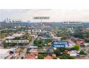 Residencia - Venta - Paraguay Asunción Loma Pytá