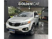 KIA SORENTO 2011 DIESEL