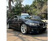 BMW 420i GrandCoupe 2017