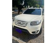 Vendo Hyundai Santa Fe año 2012