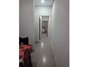 VENDO CHALET EN ÑEMBY BARRIO SAN CARLOS