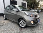 Kia Picanto 2015 jah