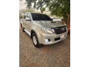 Toyota Hilux 2013 jb