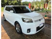 TOYOTA COROLLA RUMION AÑO 2007/8 1.5 VENDO O CAMBIO POR NOAH O VOXY 2007 EN ADELANTE
