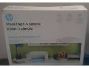 Impresora HP de alto rendimiento, la solución perfecta para tu hogar u oficina