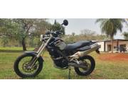 Bmw G650 XCountry 2007 22mil kms