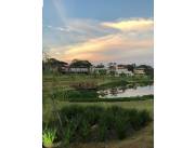 VENDO TERRENO EN CONDOMINIO AQUA VILLAGE EN ALTOS