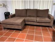 SOFA ESQUINERO