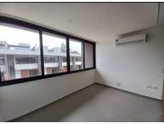 Alquilo o vendo duplex a estrenar cod 2806