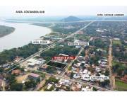 EN VENTA - TERRENO DE 1200M2 - ITA ENRAMADA