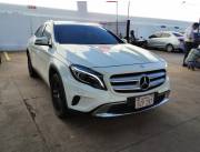 !! Financiamos Mercedes Benz Clase GLA 200 Año 2017!!