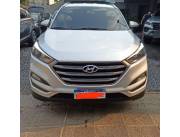 Hyundai Tucson 2016