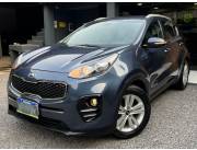 Kia New Sportage