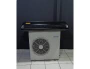 Aire Acondicionado Split SPEED 34.000 BTU