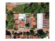 TERRENO EN VENTA FDO. DE LA MORA ZONA SUR