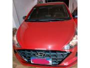 Vendo Hyundai HB20 mécanico 2022