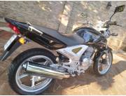 Honda Twister cbx 250