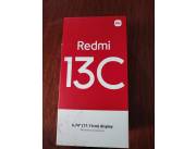 Xiaomi Redmi 13C