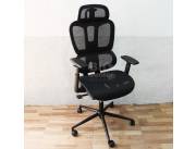 SILLA GAMER CHAIR HAVIT (C918N)