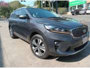 VENDO KIA SORENTO AÑO 2018/19 UNICO DUEÑO DE LA CASA - DIESEL IMPECABLE