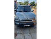 VENDO KIA SOUL AÑO 2010