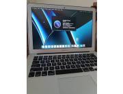 Apple MacBook Air 2017 Intel Core i5 ram 8gb ssd 128gb