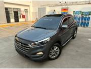 DISPONIBLE HYUNDAI NEW TUCSON RECEN MPORT SIN USO EN PY 🇵🇾🇵🇾 AÑO 2016 MOTOR DIESEL